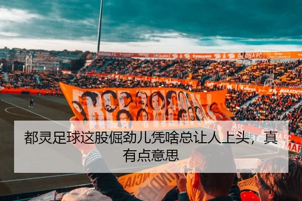 都灵足球这股倔劲儿凭啥总让人上头，真有点意思