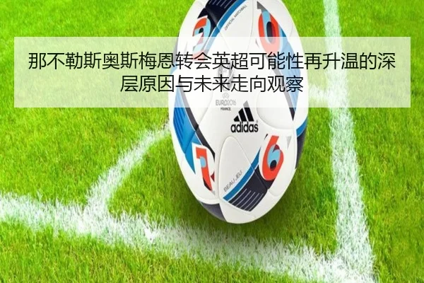 那不勒斯奥斯梅恩转会英超可能性再升温的深层原因与未来走向观察